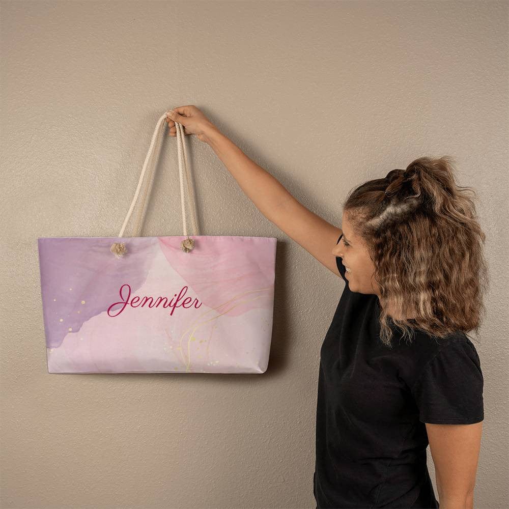 Bridesmaid Tote Bag | Bridesmaid Gift | Personalized Tote bag | Birthday Bag