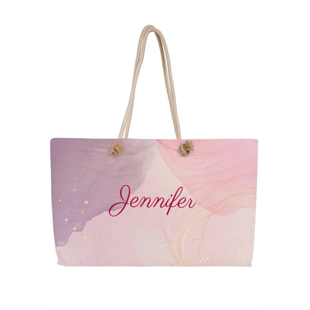 Bridesmaid Tote Bag | Bridesmaid Gift | Personalized Tote bag | Birthday Bag