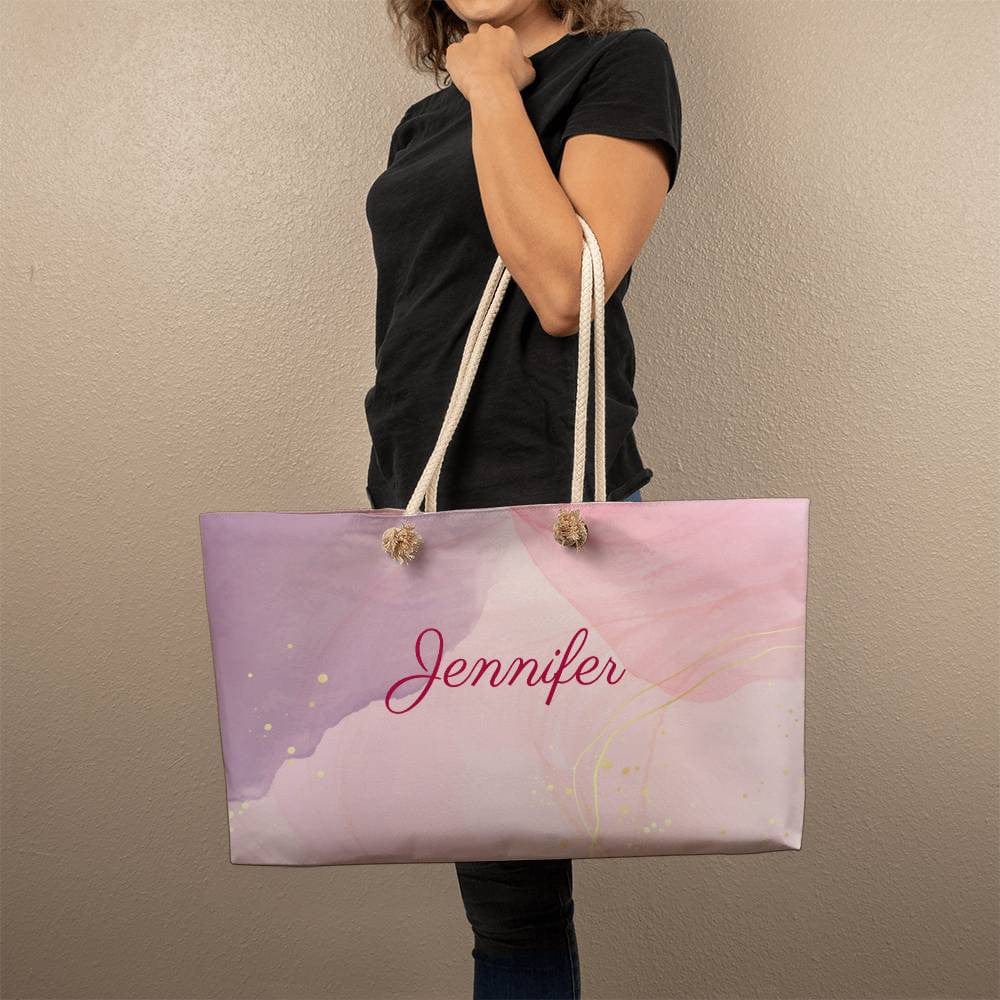 Bridesmaid Tote Bag | Bridesmaid Gift | Personalized Tote bag | Birthday Bag